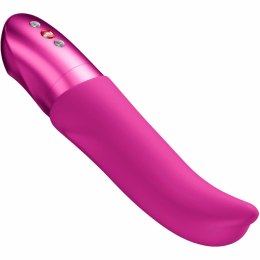Fun Factory Diva Dolphin Magenta - anatomiczny model punktu G, silikonowy