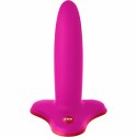 Fun Factory Limba Flex S Magenta - elastyczny model anatomiczny z przyssawką