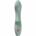 Fun Factory Stronic Dive Light Green - pulsujący masażer silikonowy USB-C