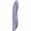 Fun Factory Stronic Flow Light Violet - pulsujący system intymny USB-C