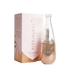 HighOnLove O Gel 30ml - Żel stymulujący z olejem z nasion konopi