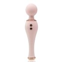 HighOnLove Objects of Luxury Gift Set CBD - Zestaw Prezentowy z Olejkiem i Masażerem