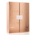 HighOnLove Objects of Luxury Gift Set CBD - Zestaw Prezentowy z Olejkiem i Masażerem