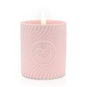 HighOnLove Pink Massage Candle Lychee Martini świeca do masażu 120ml