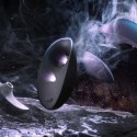 SVAKOM Pulse Galaxy - Stymulator powietrzny 5 trybow, światło LED