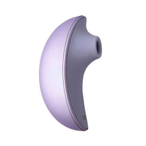 SVAKOM Pulse Galaxy - Stymulator powietrzny 5 trybow, światło LED