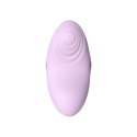 Svakom Echo 2 - Wibrujący i rozgrzewający stymulator palcowy USB