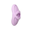 Svakom Echo 2 - Wibrujący i rozgrzewający stymulator palcowy USB