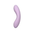 Svakom Echo 2 - Wibrujący i rozgrzewający stymulator palcowy USB