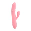 Svakom Mora NEO Interaktywny Model Krolik z Funkcją Thrusting 195mm