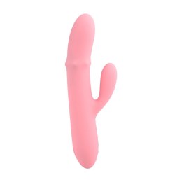 Svakom Mora NEO Interaktywny Model Krolik z Funkcją Thrusting 195mm