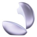 Svakom Pulse Galaxy Lilac - stymulator powietrzny z projektorem LED