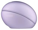 Svakom Pulse Galaxy Lilac - stymulator powietrzny z projektorem LED