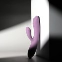 Svakom Trysta Neo model z kulką rotacyjną i sterowaniem Bluetooth