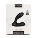 Svakom Vick Neo Pro - Urządzenie do masażu z aplikacją, wodoodporne