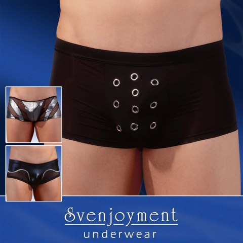 Svenjoyment Surprise 2XL - Zestaw Bieliźniany dla Mężczyzn, Losowy Wzor