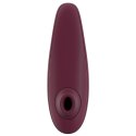 Womanizer Classic 2 Bordeaux - stymulator bezdotykowy, 10 poziomow, IPX7