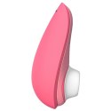 Womanizer Liberty 2 Personalny Stymulator Powietrzny z Magnetyczną Pokrywką Rożowy