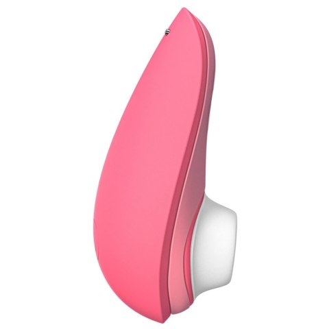 Womanizer Liberty 2 Personalny Stymulator Powietrzny z Magnetyczną Pokrywką Rożowy