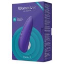 Womanizer Starlet 3 Indigo - Kompaktowy model z technologią powietrza IPX7