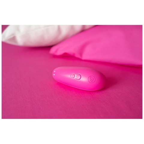 Womanizer Starlet 3 Rożowy - kompaktowy model z 6 poziomami intensywności