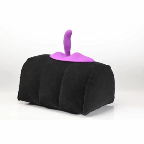 Bedroom Bliss Love Rider Poduszka Wibracyjna z Pilotem Bezprzewodowym