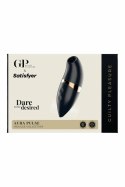 GUILTY PLEASURE Aura Pulse by Satisfyer - Premium system fal powietrznych IPX7