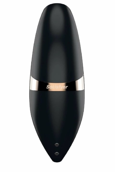 GUILTY PLEASURE Aura Pulse by Satisfyer - Premium system fal powietrznych IPX7