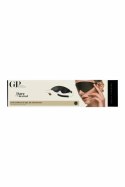 GUILTY PLEASURE Boudoir Pearl Blindfold - maska z perłowym akcentem, regulowana