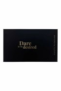 GUILTY PLEASURE Nocturne Night Set Black XXL - Datex, Strappy Design
