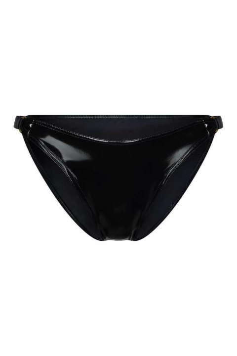 GUILTY PLEASURE Silent Spark Brief Black L - klasyczne majtki Datex