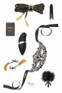 GUILTY PLEASURE Supreme Surrender Zestaw Prezentowy 8 Elementow Deluxe