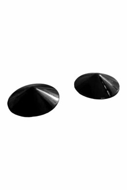 GUILTY PLEASURE Tempting Touch Covers Black metalowe nakładki 5 cm