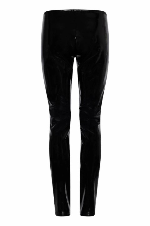 Guilty Pleasure After Dark Leggings czarne XL, połysk Datex