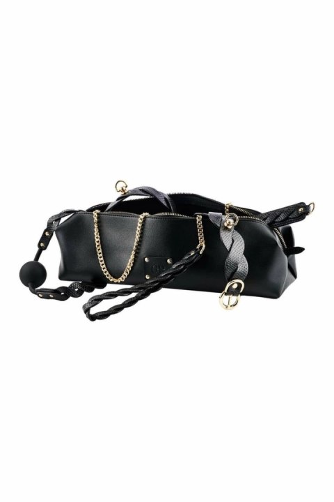 Guilty Pleasure Eclipse Braided 7-częściowy zestaw z plecionymi detalami