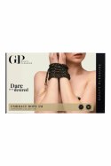 Guilty Pleasure Embrace Rope 3M - elegancka lina do kreatywnych wiązań