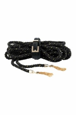 Guilty Pleasure Embrace Rope 3M - elegancka lina do kreatywnych wiązań
