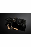 Guilty Pleasure Embrace Rope 3M - elegancka lina do kreatywnych wiązań