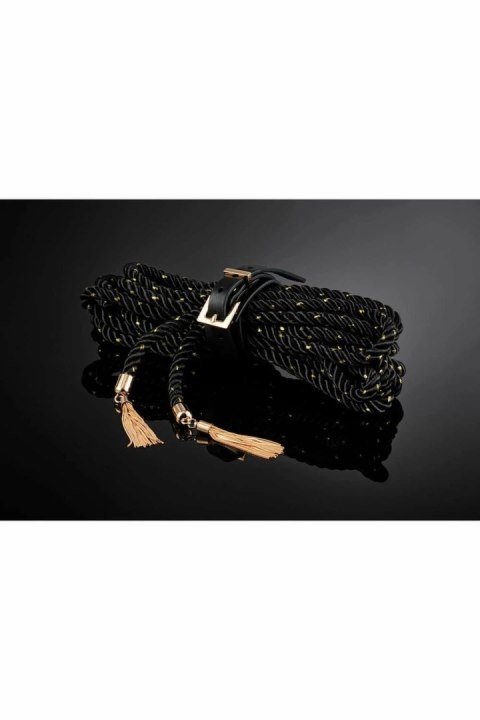Guilty Pleasure Embrace Rope 3M - elegancka lina do kreatywnych wiązań