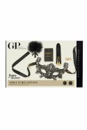 Guilty Pleasure First Flirt Zestaw Prezentowy 5-elementowy dla Par