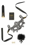 Guilty Pleasure First Flirt Zestaw Prezentowy 5-elementowy dla Par