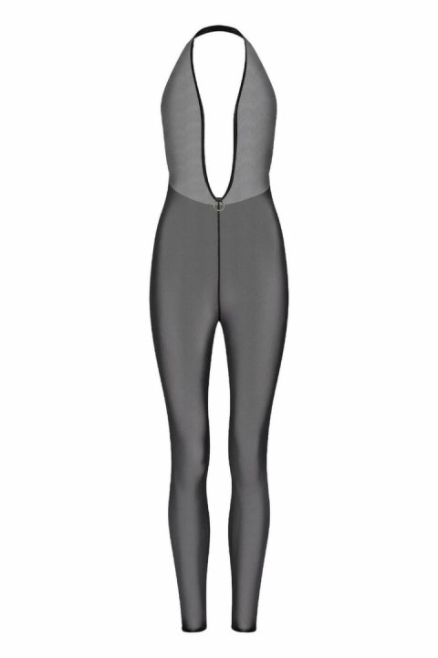 Guilty Pleasure Lucent Long Legs Body S/M - elegancki, złote detale