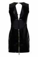 Guilty Pleasure Moonlight Dare Dress czarna sukienka mini XL