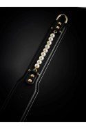 Guilty Pleasure Prestige Pearl Paddle czarna perłowa packa vegan