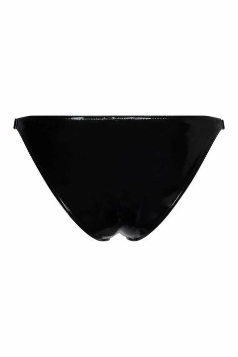 Guilty Pleasure Silent Spark Brief Black XXL - klasyczne majtki Datex