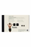 Guilty Pleasure Strike Skirt czarna mini spodnica Datex XL