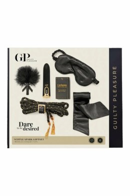 Guilty Pleasure Subtle Spark Zestaw Prezentowy 6 Elementow Deluxe