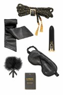 Guilty Pleasure Subtle Spark Zestaw Prezentowy 6 Elementow Deluxe
