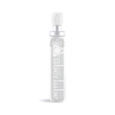Uberlube Good-To-Go Silver silikonowy lubrykant podrożny 15 ml