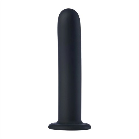 BOLD. REX Strap-On Short L z silikonowym elementem 15,5 cm